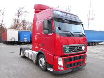 Tractor truck Volvo FH 13 500 EEV Low Deck Mega: 11/2010: picture 1