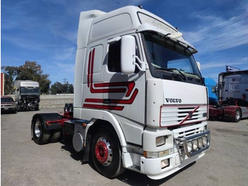 Volvo FH 16.470 FH16  - Tractor truck: picture 2