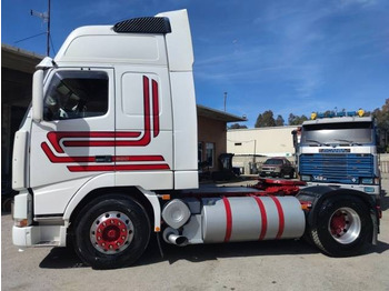 Volvo FH 16.470 FH16  - Tractor truck: picture 5