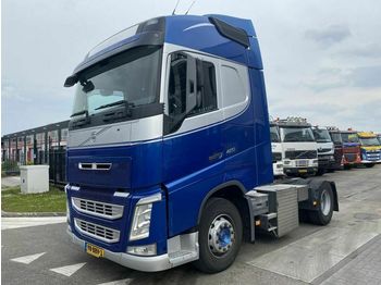 Tractor truck Volvo FH 420 4X2: picture 1