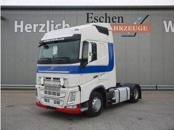 Tractor truck Volvo FH 420 BL *Globetrotter*2x Tank*Motorbremse*: picture 1