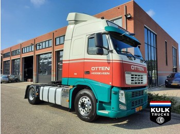 Tractor truck Volvo FH 420 EEV 4X2: picture 1