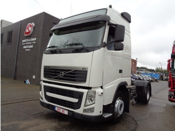 Tractor truck Volvo FH 420 GlobeTrotter 745000km: picture 1