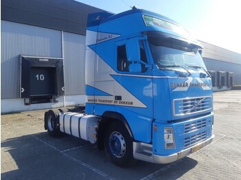 Tractor truck Volvo FH 420 Globetrotter XL Full Air!: picture 1
