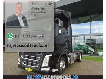 Tractor truck Volvo FH 420 LNG ACC + LDWS Globetrotter 4X2: picture 1