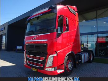 Tractor truck Volvo FH 420 PTO + Xenon: picture 1