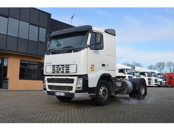 Tractor truck Volvo FH 440 * EURO4 * HYDRAULIC * 4X2 *: picture 1