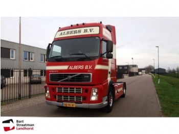 Tractor truck Volvo FH 440 EURO 5 Hydrauliek PTO: picture 1