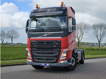 Volvo FH 460 - Tractor truck: picture 1
