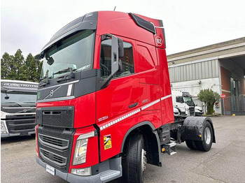 Volvo FH-460 - Tractor truck: picture 3