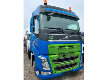 Tractor truck Volvo FH 460: picture 1