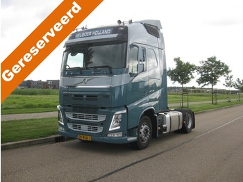 Tractor truck Volvo FH 460 4X2 Globetrotter 256.844 KM: picture 1