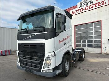 Tractor truck Volvo FH 460 4x2 BL Hydraulik: picture 1