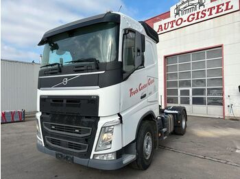 Volvo FH 460 4x2 BL Hydraulik  - tractor truck