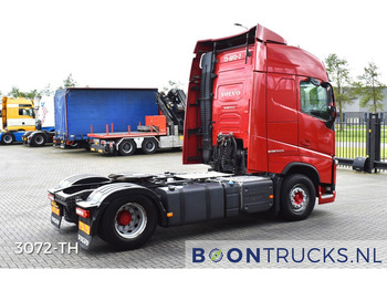 Volvo FH 460 4x2 | EURO6 * 2x TANK * XL * NL TRUCK * APK 09-2024 * TOP! - Tractor truck: picture 5