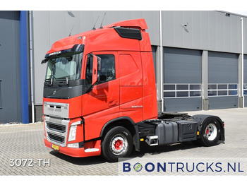 Volvo FH 460 4x2 | EURO6 * 2x TANK * XL * NL TRUCK * APK 09-2024 * TOP! - Tractor truck: picture 1
