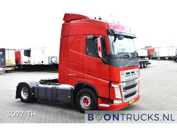 Volvo FH 460 4x2 | EURO6 * 2x TANK * XL * NL TRUCK * APK 09-2024 * TOP! - Tractor truck: picture 3