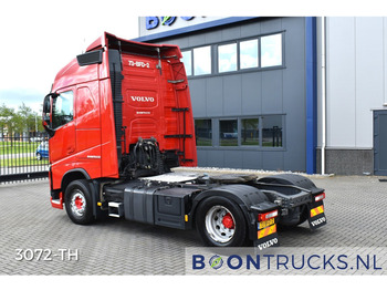 Volvo FH 460 4x2 | EURO6 * 2x TANK * XL * NL TRUCK * APK 09-2024 * TOP! - Tractor truck: picture 4