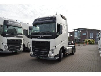 Tractor truck Volvo FH 460 4x2 XL Euro 6 VEB+, I-Save, RBS: picture 1