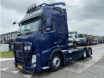 Tractor truck Volvo FH 460 6X2: picture 1