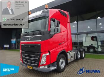 Tractor truck Volvo FH 460 6X2 LDWS + FCW: picture 1