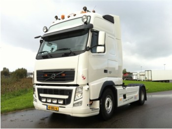 Tractor truck Volvo FH 460 EEV 4X2: picture 1