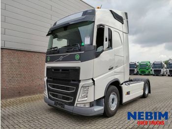 Tractor truck Volvo FH 460 Euro 6 4x2 - GLOBETROTTER: picture 1