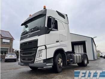 Tractor truck Volvo FH 460 FH 460 4x2 - 399.500 km !!!!!! (HB): picture 1