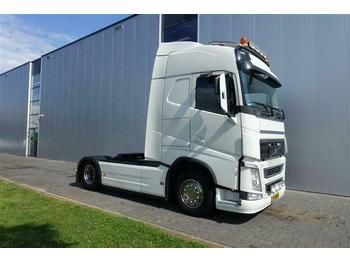 Tractor truck Volvo FH 460 GLOBETROTTER 4X2 EURO 6 STAND KLIMA DUTCH: picture 1