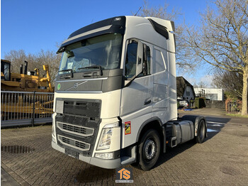 Tractor truck Volvo FH 460 GLOBE - 2 TANKS - EURO 6 - AUTOMATIC - BELGIUM TRUCK - TOP!: picture 1