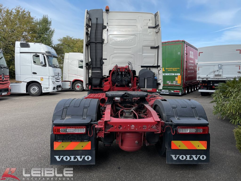 Tractor truck Volvo FH 460 Globe*ADR*I-Park Cool*Alcoa*ACC/LCS*: picture 8