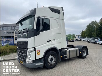Tractor truck Volvo FH 460 Globetrotter 4x2T Euro 6 (2018): picture 1