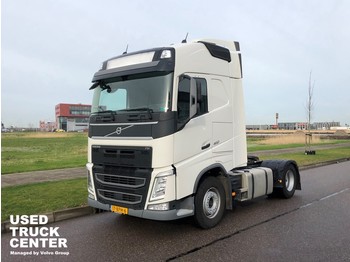 Tractor truck Volvo FH 460 Globetrotter 4x2 EURO 6: picture 1