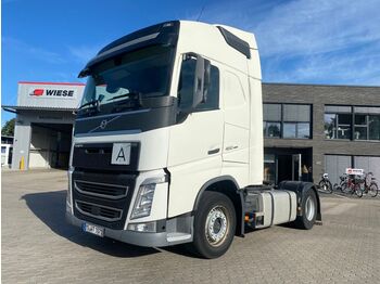 Tractor truck Volvo FH 460 Hydraulik Globetrotter: picture 1