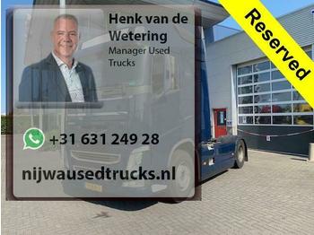 Tractor truck Volvo FH 460 I-Parkcool + Xenon