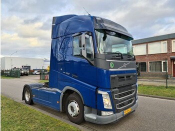 Tractor truck Volvo FH 460 Retarder 9-2017 chassy nr 2018 !!!: picture 1