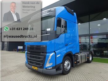 Tractor truck Volvo FH 460 XL 4X2 I-Save + PTO: picture 1