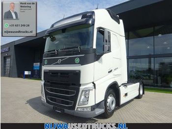 Tractor truck Volvo FH 460 XL TC I-Save + I-Parkcool: picture 1