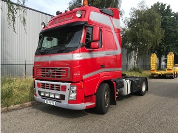 Tractor truck Volvo FH 480 XL analoog tacho: picture 1