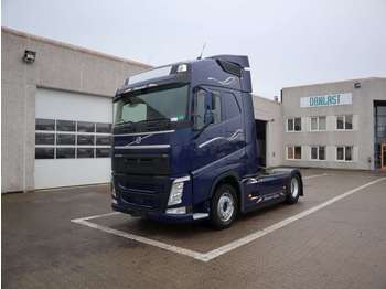Tractor truck Volvo FH 500: picture 1