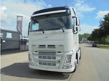 Tractor truck Volvo FH 500 (2 BEDS - 2 TANKS - KIPHYDRAULICS: picture 1