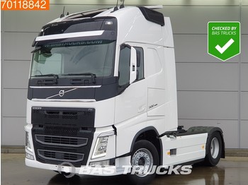 Tractor truck Volvo FH 500 4X2 XL VEB+ I-Park Cool Full Safety 2x Tanks Euro 6: picture 1