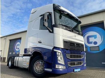 Tractor truck Volvo FH 500 4x2 Euro 6 - Globetrotter - 2016 - Good Condition !!: picture 1