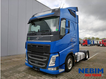 Volvo FH 500 4x2 X-Low - I-Park Cool  - Tractor truck: picture 1