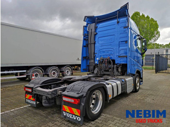 Volvo FH 500 4x2 X-Low - I-Park Cool  - Tractor truck: picture 2