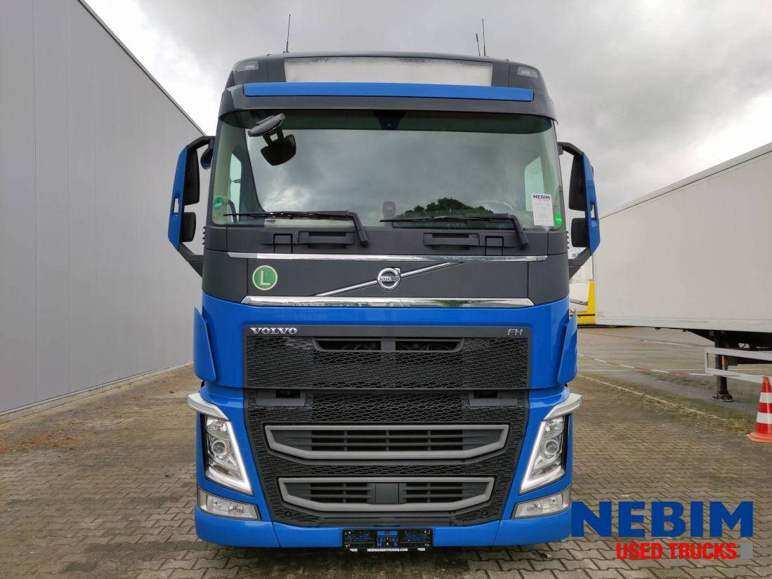 Tractor truck Volvo FH 500 4x2 X-Low - I-Park Cool: picture 12