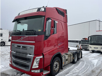 Tractor truck Volvo FH 500 6X2 RETARDER ADR DUAL CLUTCH 221 000 KM EURO 6: picture 1