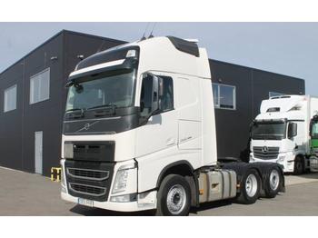 Tractor truck Volvo FH 500 6x2 Euro 6 Nybes: picture 1