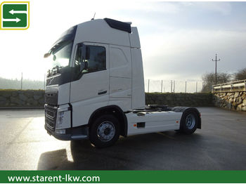 Tractor truck Volvo FH 500, EURO6, Tankverkleidung: picture 1