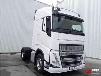 Tractor truck Volvo FH 500 GlobeTrotter NEW: picture 1